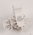 Schulthess Flowmeter - Pressure Transmitter From Machine Number 08 23 - E537076AA Schulthess Flowmeter - Pressure Transmitter From Machine Number 08 23 - E537076AA